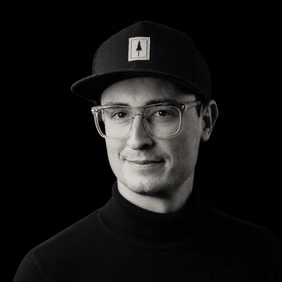 Gerold, Brand und User Experience bei VANTORE